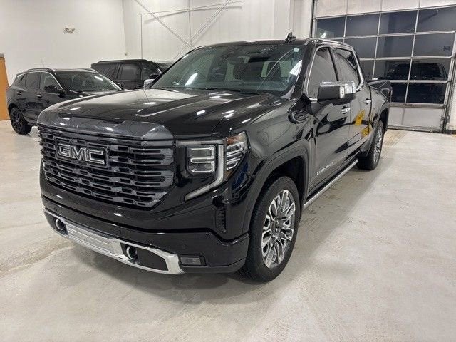 2023 GMC Sierra 1500 Denali Ultimate