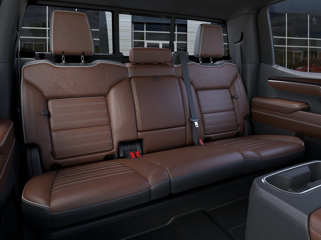 2026 GMC Sierra 1500 Denali Ultimate - Photo 41