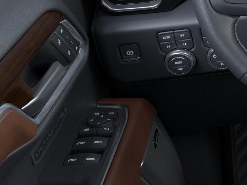 2026 GMC Sierra 1500 Denali Ultimate - Photo 46