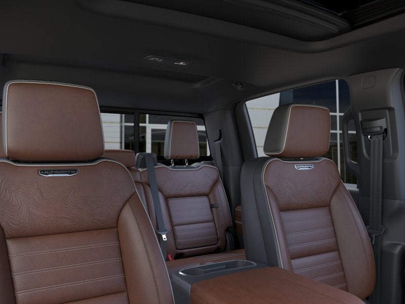 2026 GMC Sierra 1500 Denali Ultimate - Photo 48