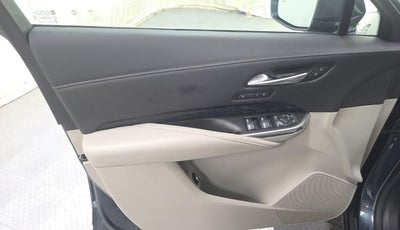 2021 Cadillac XT4 AWD Premium Luxury