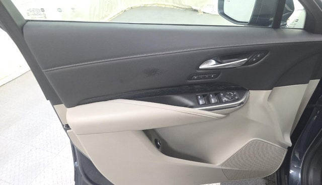 2021 Cadillac XT4 AWD Premium Luxury