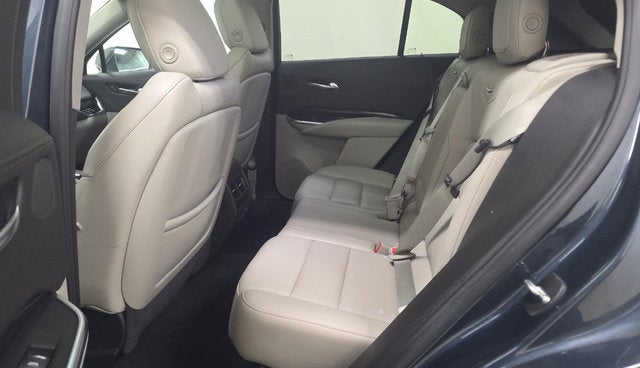 2021 Cadillac XT4 AWD Premium Luxury