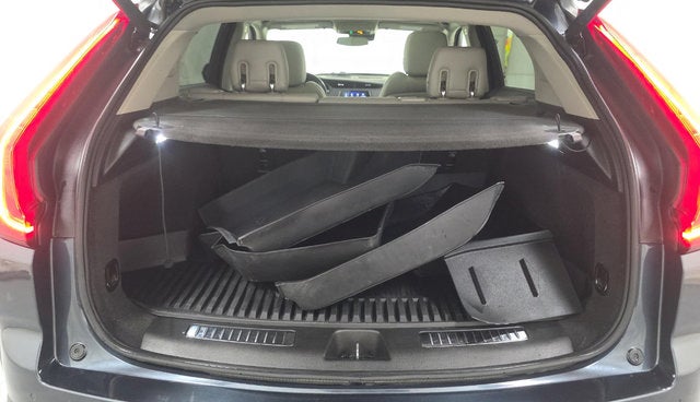 2021 Cadillac XT4 AWD Premium Luxury