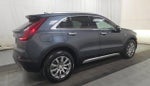 2021 Cadillac XT4 AWD Premium Luxury
