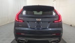 2021 Cadillac XT4 AWD Premium Luxury