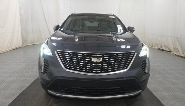 2021 Cadillac XT4 AWD Premium Luxury