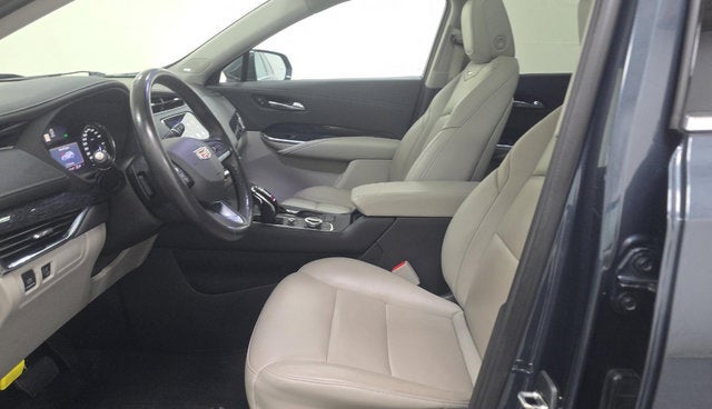 2021 Cadillac XT4 AWD Premium Luxury