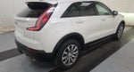 2022 Cadillac XT4 AWD Sport
