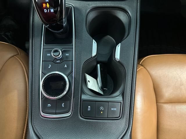 2022 Cadillac XT4 Sport