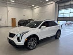 2022 Cadillac XT4 Sport