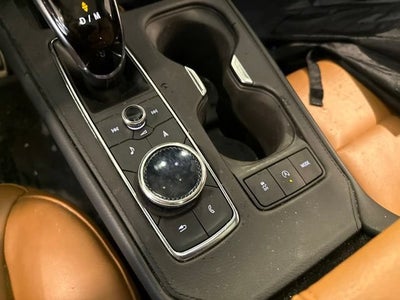 2022 Cadillac XT4 Sport