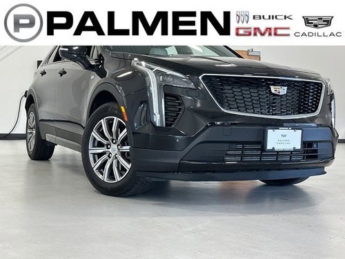 2023 Cadillac XT4 Sport