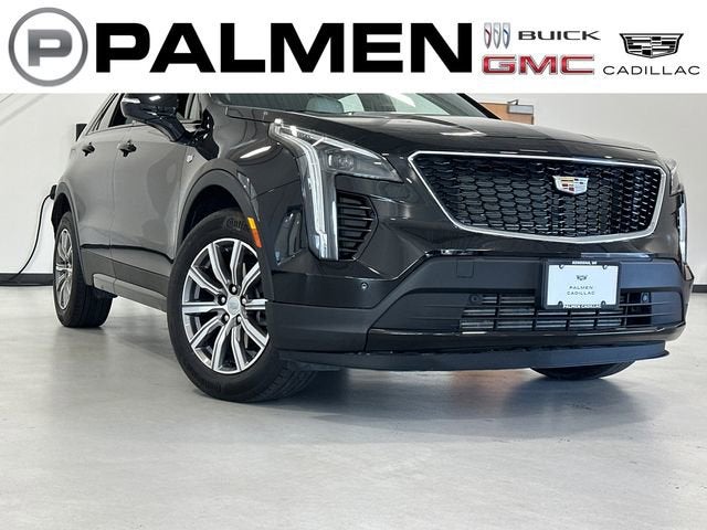 2023 Cadillac XT4 Sport