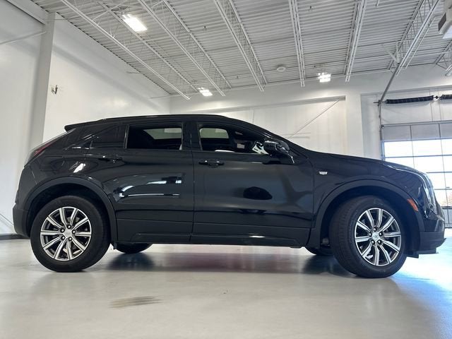 2023 Cadillac XT4 Sport