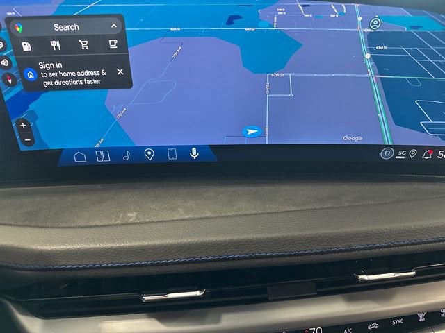 2025 Cadillac XT4 Sport