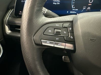 2025 Cadillac XT4 Sport