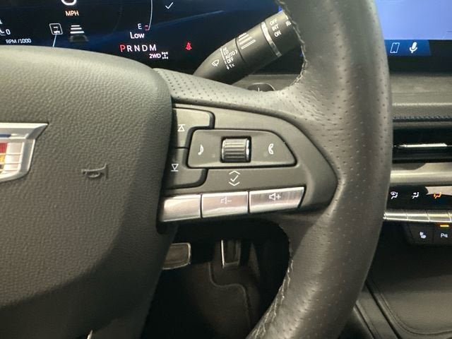 2025 Cadillac XT4 Sport