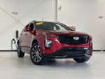 2025 Cadillac XT4 Sport