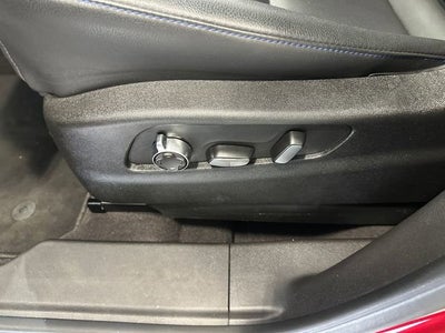 2025 Cadillac XT4 Sport