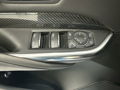 2025 Cadillac XT4 Sport