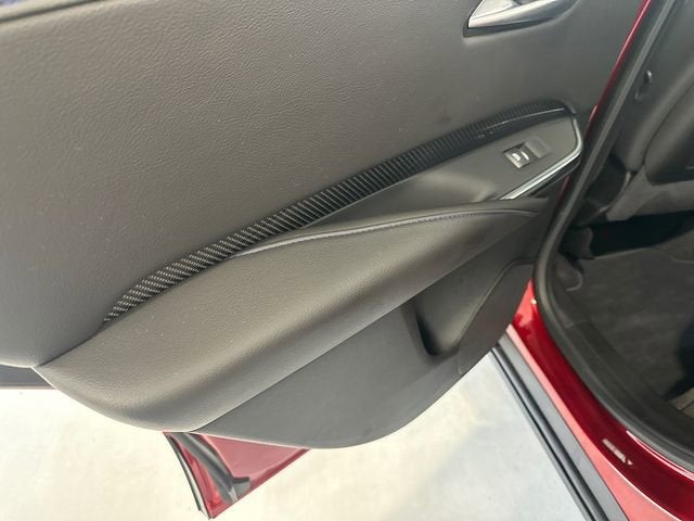 2025 Cadillac XT4 Sport