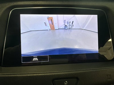 2021 Cadillac XT4 AWD Sport