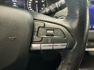 2021 Cadillac XT4 AWD Sport