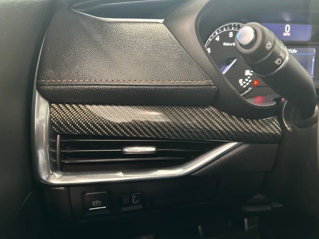 2021 Cadillac XT4 AWD Sport
