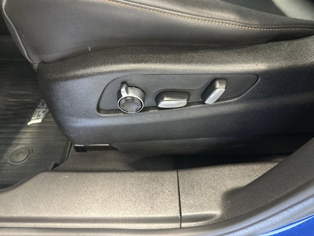 2021 Cadillac XT4 AWD Sport