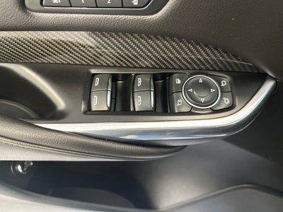 2021 Cadillac XT4 AWD Sport