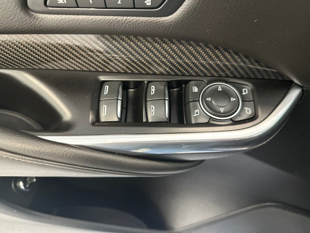 2021 Cadillac XT4 AWD Sport