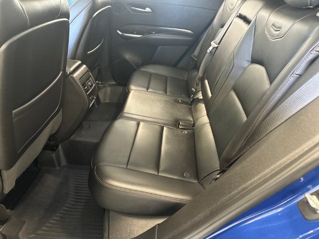 2021 Cadillac XT4 AWD Sport