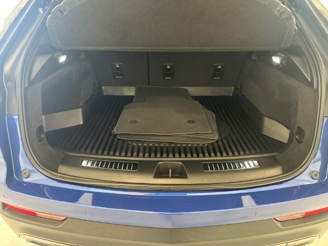 2021 Cadillac XT4 AWD Sport