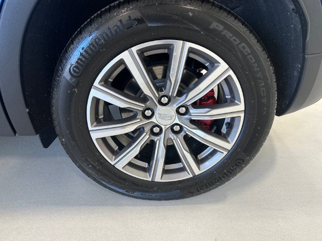 2021 Cadillac XT4 AWD Sport