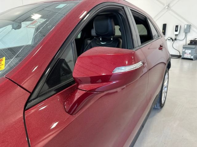 2019 Cadillac XT4 AWD Sport