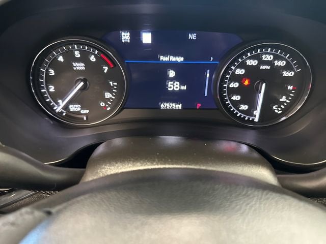 2019 Cadillac XT4 AWD Sport