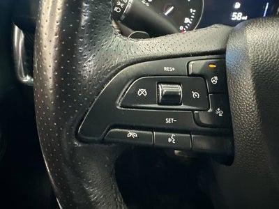 2019 Cadillac XT4 AWD Sport