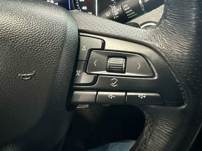 2019 Cadillac XT4 AWD Sport