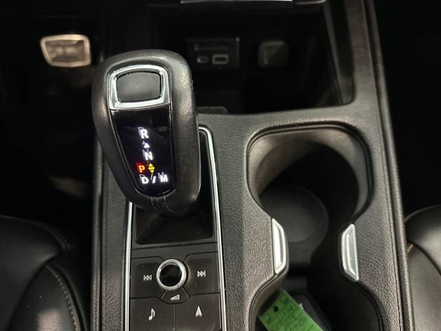 2019 Cadillac XT4 AWD Sport