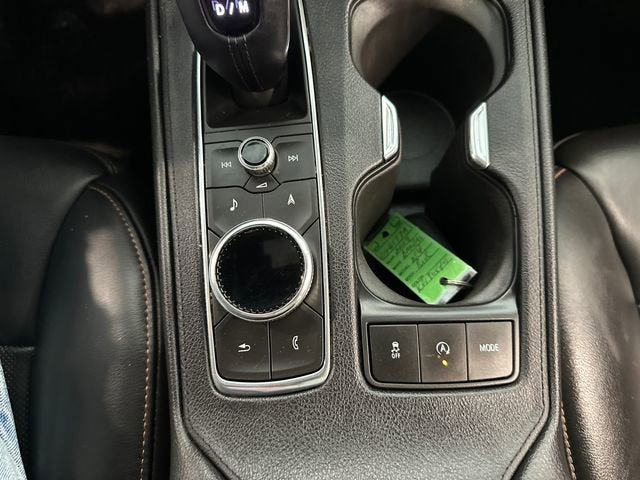 2019 Cadillac XT4 AWD Sport