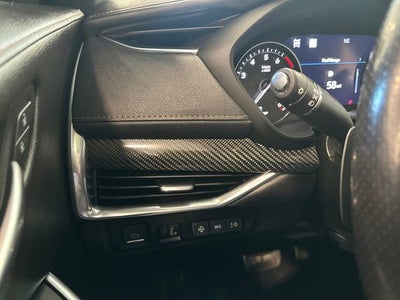 2019 Cadillac XT4 AWD Sport