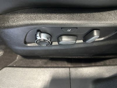 2019 Cadillac XT4 AWD Sport