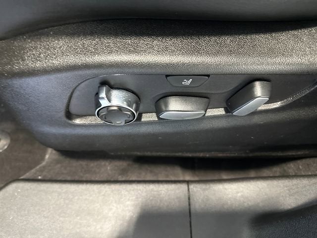 2019 Cadillac XT4 AWD Sport