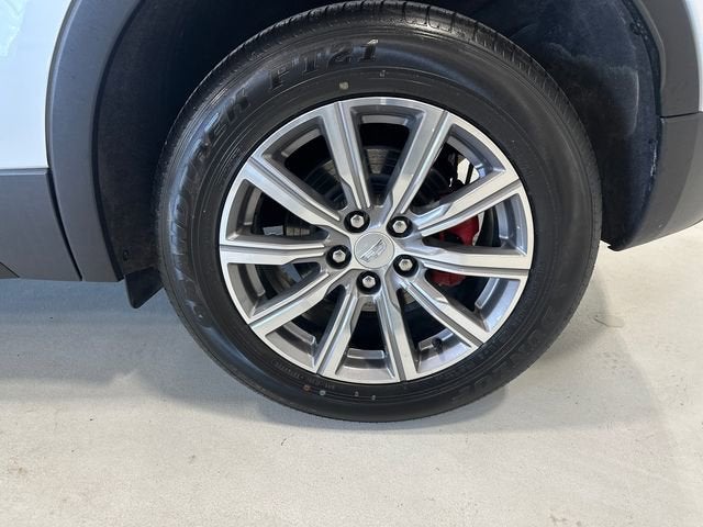 2023 Cadillac XT4 Sport