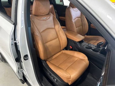 2023 Cadillac XT4 Sport