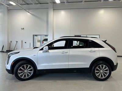 2023 Cadillac XT4 Sport