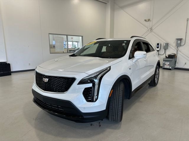 2023 Cadillac XT4 Sport