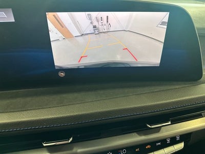 2024 Cadillac XT4 Sport