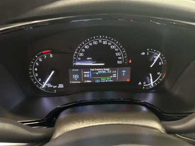 2019 Cadillac XT5 Luxury AWD